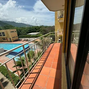 Apartamento Acogedor Con Piscina, Santa Marta (Magdalena)